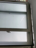 梓晨【升級(jí)加厚】窗戶防蚊紗窗網(wǎng)自裝磁吸隱形金剛紗網(wǎng)定制窗紗網(wǎng)自粘 【獨(dú)家專利鎖扣】-灰框+灰網(wǎng) 60cm*120cm 【磁吸款】 曬單實(shí)拍圖