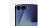 三星 Samsung Galaxy Z Flip7原裝透明保護殼 手機套 原廠(chǎng)手機殼 多功能保護套 透明色 曬單實(shí)拍圖