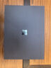 微軟（Microsoft）Surface Pro 第11版 二合一筆記本電腦 國(guó)家補(bǔ)貼20% 輕薄本 AI+PC 驍龍 X Elite 16G 512G 典雅黑 曬單實(shí)拍圖