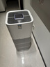 霍尼韋爾（Honeywell）空氣凈化器除花粉甲醛細菌流感病毒衛健委備案消毒機hmax空間艙全屋速凈KJ1000F-P22W家電國家補貼 曬單實(shí)拍圖