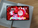 HUAWEI MatePad Mini 柔光版 華為平板電腦8.8英寸小平板 大手機(jī)OLED屏 SIM卡版可通話 12G+512GB 雪域白 曬單實(shí)拍圖