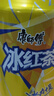 康師傅冰紅茶/冰糖雪梨/酸梅湯/水蜜桃310ml*24混合罐水果茶飲料 整箱裝 曬單實(shí)拍圖