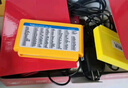 小霸王游戲機(jī)連接電視紅白機(jī)插卡魂斗羅游戲機(jī)家用4K高清FC游戲插黃卡雙人對(duì)戰(zhàn)游戲無線手柄兒童節(jié)禮物 超清3米有線手柄【單卡500合一】 曬單實(shí)拍圖