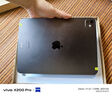 Apple 蘋(píng)果平板電腦 iPad Pro 7代 11英寸 2024款  二手蘋(píng)果平板 深空黑色 256G WiFi 曬單實(shí)拍圖