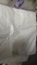 寶格妍學(xué)院蕾絲花邊短袖襯衫2024設(shè)計白色夏季修身新款顯瘦襯衣上衣 白色蕾絲 XL 115-130斤 曬單實拍圖