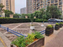 鋅鋼草坪護欄市政綠化帶隔離欄桿園林防護欄菜園花園籬笆柵欄圍欄 定制款咨詢(xún) 曬單實(shí)拍圖
