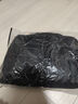 雪中飛童裝兒童輕薄羽絨服男童新款中大童女童薄款外套冬 黑色 150 曬單實拍圖