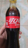 可口可樂（Coca-Cola） 可樂雪碧芬達(dá)可選汽水碳酸飲料500ml瓶整箱裝 無糖可樂500ml*24瓶送5包薯條 曬單實(shí)拍圖