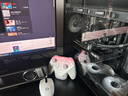 華碩全家桶【24期免息】RTX5070ti/5070/5060Ti顯卡i5 14600KF臺式整機(jī)明日香mod機(jī)箱組裝電腦DIY主機(jī) i5 14600KF+華碩RTX5060 配三 曬單實(shí)拍圖