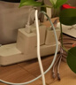 AMKE適配華為充電線(xiàn)120W100W88W66W超級快充線(xiàn)原裝type-c數據線(xiàn)6A手機榮耀X6/mate70/nova7/P50Pro車(chē)載 【原充正品】Max 66W丨單線(xiàn) 1.5米快充線(xiàn) 曬單實(shí)拍圖