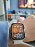 華為HUAWEI WATCH FIT 4 悅動(dòng)白氟橡膠表帶 華為運(yùn)動(dòng)智能手表超輕薄大屏潮流運(yùn)動(dòng)藍(lán)牙通話睡眠監(jiān)測fit4 曬單實(shí)拍圖