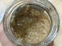 京東京造 鮮蒜蓉醬400g蒜泥醬火鍋燒烤小龍蝦調(diào)味料0添加烤肉蘸料200g*2罐 曬單實(shí)拍圖