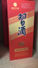 習酒 圓習酒 醬香型白酒 53度 500ml*6瓶 整箱裝 原箱發(fā)貨 中秋送禮 曬單實拍圖