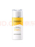 自然堂清爽運動(dòng)防曬乳SPF46PA+++持久隔離防曬乳軍訓面部男女 2支 曬單實(shí)拍圖
