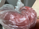 【有機(jī)】直隸冰鮮黑豬小里脊 300g 曬單實拍圖