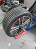 德國馬牌（Continental）汽車(chē)輪胎 225/45R18 95Y XL FR  MC7 適配吉利星瑞 領(lǐng)克03 曬單實(shí)拍圖