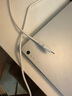 品勝（PISEN）數據線(xiàn)PD快充線(xiàn)20W充電線(xiàn)充電器套裝適用于蘋(píng)果iPhone14promax/13/12/11/X/8/15/16promax套裝手機 【蘋(píng)果8-14套裝】PD20W頭+PD線(xiàn)1米 曬單實(shí)拍圖