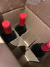 京東京造澳洲紅經(jīng)典干紅葡萄酒南澳西拉赤霞珠750ml*6整箱 中秋節禮盒 曬單實(shí)拍圖