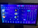 BBS【國家補貼】BK10家庭ktv音響套裝 專(zhuān)業(yè)影院音箱三分頻卡拉ok唱歌全套設備家用K歌一體機 曬單實(shí)拍圖