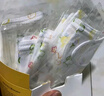 超亞一次性?xún)和?d口罩醫用外科嬰兒口罩0-2歲獨立包裝防過(guò)敏30只/盒 曬單實(shí)拍圖