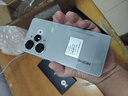 realme【國家補貼】真我Neo7 Turbo 天璣9400e 超薄續航大電池護眼直屏 智能游戲AI性能手機12+512透明灰 曬單實(shí)拍圖