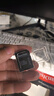 閃迪（SanDisk）256GB TF(MicroSD)內(nèi)存卡 4K極速金卡A2 V30 U3行車記錄儀 運動相機無人機 監(jiān)控存儲卡 讀190MB/s 曬單實拍圖