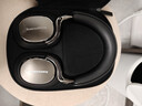 寶華韋健Px8S2【新旗艦上市】無線hifi頭戴式藍牙耳機 B&W智能主動降噪高保真音樂 烏鐵黑 曬單實拍圖