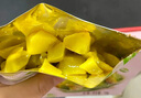 吉香居輕鹽萵筍丁61.8g*5包減鹽萵筍脆筍佐餐清淡下飯菜 曬單實(shí)拍圖