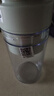 小熊（Bear）榨汁杯 家用便攜式榨汁機 水果果蔬果汁機 碎冰小型果汁杯LLJ-E03U1【國家補貼】 曬單實(shí)拍圖