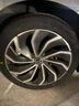 玲瓏輪胎225/45R17 94W 玲瓏臻選 UD 適配速騰/朗逸/現代領(lǐng)動(dòng) 曬單實(shí)拍圖