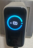ANKER安克【新3C認(rèn)證】充電器充電頭智能雙視窗配線套裝氮化鎵typ-cPD快充100W插頭三口適用蘋果平板 銀色|100W充電器|三口智能屏顯 曬單實(shí)拍圖