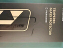 綠聯(lián)【防爆無紋膜】適用iPhone15ProMax鋼化膜蘋果15ProMax手機膜高清全覆蓋防指紋防摔無塵倉秒貼膜 曬單實拍圖