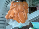 喜得佳脆皮芝士夾心腸200g 親親腸波波腸早餐流心芝士火鍋食材空氣炸鍋 曬單實(shí)拍圖
