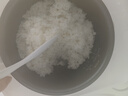 米家 小米IH電飯煲S1家用2-3人 多功能電飯鍋不粘鍋煮粥煮飯 智能預約一級能效帶蒸籠3升【國家補貼】 曬單實(shí)拍圖