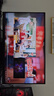 LG 32GS94U 31.5英寸 4K顯示器144Hz FastIPS 1ms HDR400  HDMI2.1 1000:1 L型底座 電腦顯示屏  曬單實(shí)拍圖