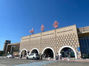 樂(lè )扣樂(lè )扣（LOCK&LOCK）大容量水杯運動(dòng)水壺健身便攜冷水壺1.5L橘色ABF855YRED 曬單實(shí)拍圖