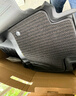 固特異（Goodyear）tpe汽車腳墊適用于奔馳GLC260L/300L配件高邊全TPE腳墊黛尼斯毯 曬單實拍圖