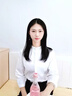 匆蒙白色襯衫女2025春秋長袖職業(yè)襯衫百搭通勤內(nèi)搭女上衣職業(yè)裝女修身 曬單實拍圖