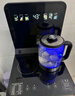 美菱（MeiLing）智能語(yǔ)音遙控茶吧機家用飲水機下置水桶一鍵選溫自主上水立式泡茶機MY-C919（語(yǔ)音款） 曬單實(shí)拍圖
