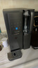 沁園（TRULIVA）免安裝RO反滲透臺式凈飲機家用加熱凈水器冷熱一體臺上即熱桌面直飲家電國家補貼七夕禮物CR-Z7170 曬單實(shí)拍圖