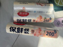 妙潔金柔百潔布10片洗碗海綿擦刷鍋神器類鋼絲球廚房絲瓜絡(luò)瓤 曬單實拍圖