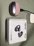 韶音（SHOKZ）OpenDots ONE動鈦圈開放式藍牙耳機耳夾式耳機藍牙跑步運動無線E310 黑色 曬單實拍圖