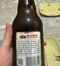 燕京啤酒 U8小度酒500ml*12瓶 整箱裝 中秋節送禮 新老包裝交替發(fā)貨 曬單實(shí)拍圖