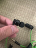 雷蛇（Razer）戰錘狂鯊V3 有線(xiàn)入耳式耳機耳塞 7.1環(huán)繞聲 吃雞神器 三角洲官方指定 Type C（贈THX軟件 可調EQ） 曬單實(shí)拍圖