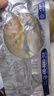 黃小漁寧德三去黃花魚600g/4條大黃魚生鮮海鮮水產(chǎn)深海魚類夜宵燒烤食材 曬單實拍圖