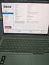 聯(lián)想筆記本電腦小新Pro16GT AI元啟輕薄本2025 2代酷睿Ultra5 32G 1T 2.8K高刷OLED【國家補(bǔ)貼20%】 曬單實(shí)拍圖