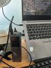 聯(lián)想（Lenovo）125W（3c認(rèn)證）筆記本適配器電腦充電器12800毫安充電寶PD多協(xié)議適用華為聯(lián)想筆記本 曬單實拍圖