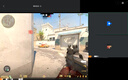 HKC 24.5英寸2K 240Hz高刷250Hz FastIPS硬件低藍光HDR400旋轉(zhuǎn)升降1Ms游戲電競電腦顯示器 獵鷹G25H4 曬單實拍圖