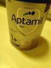 愛他美（Aptamil）德國白金版HMO 幼兒配方奶粉1+段 (1歲以上國內(nèi)3段) 800g德愛白金 曬單實(shí)拍圖