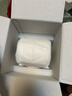 大眼橙C3 Air云臺投影儀家用 真1080P便攜投影機 高清智能家庭臥室影院 國家補貼（350CVIA 一體化夜燈） 曬單實(shí)拍圖